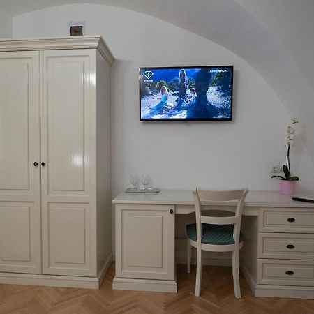 Baroc Apartments & Studio Sibiu Ngoại thất bức ảnh