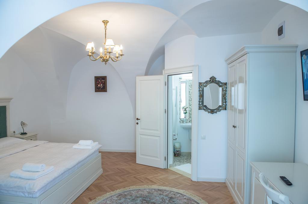Baroc Apartments & Studio Sibiu Ngoại thất bức ảnh