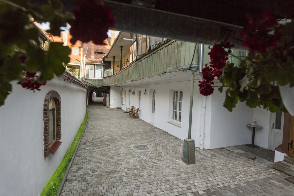 Baroc Apartments & Studio Sibiu Ngoại thất bức ảnh
