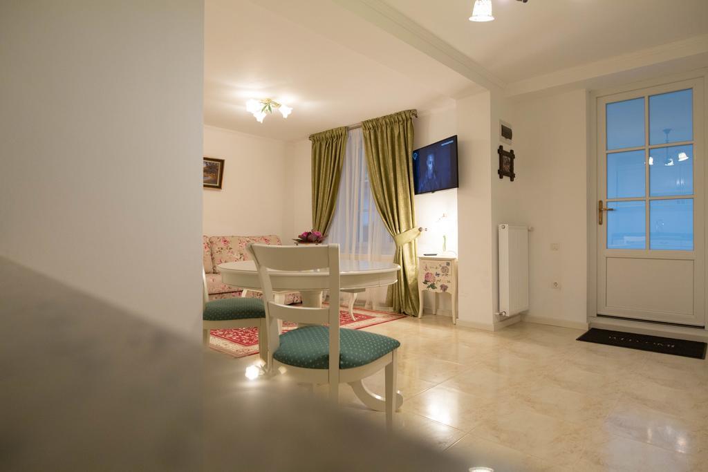 Baroc Apartments & Studio Sibiu Ngoại thất bức ảnh