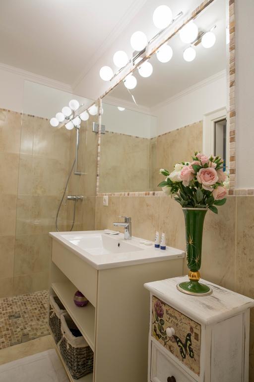 Baroc Apartments & Studio Sibiu Ngoại thất bức ảnh