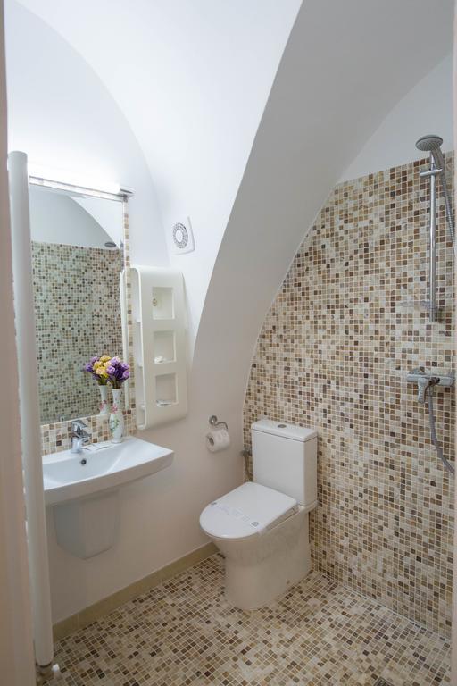 Baroc Apartments & Studio Sibiu Ngoại thất bức ảnh